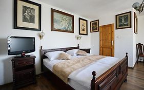 Apartamenty Pod Kalwarią Góra Św Anny